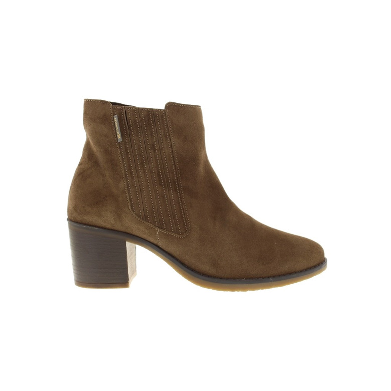 Mephisto ankle boots taupe