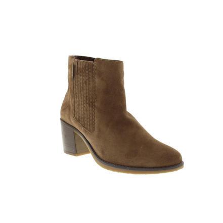 Mephisto bottillons taupe