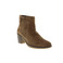 Mephisto ankle boots taupe 2