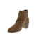Mephisto ankle boots taupe 3
