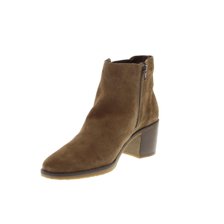 Mephisto ankle boots taupe 3