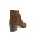 Mephisto ankle boots taupe 4