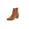 Mephisto ankle boots cognac 3
