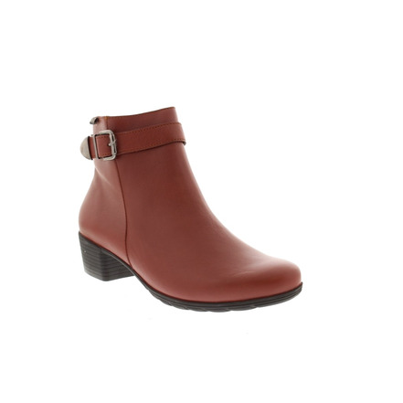 Mephisto bottillons cognac