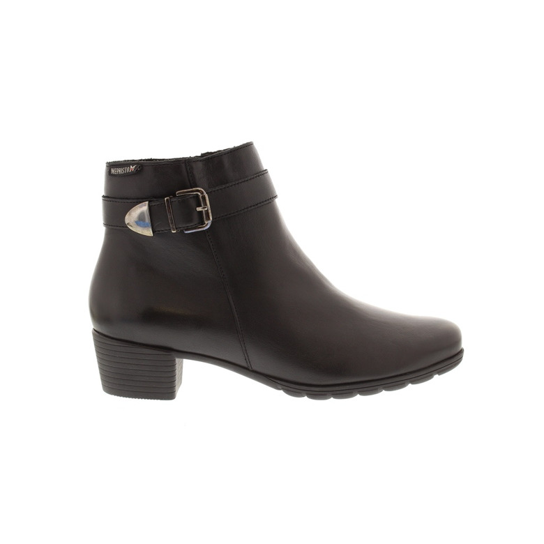 Mephisto ankle boots black