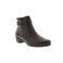 Mephisto ankle boots black 2