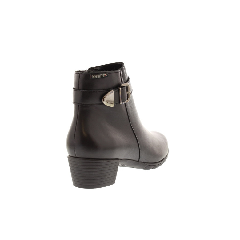Mephisto ankle boots black 4