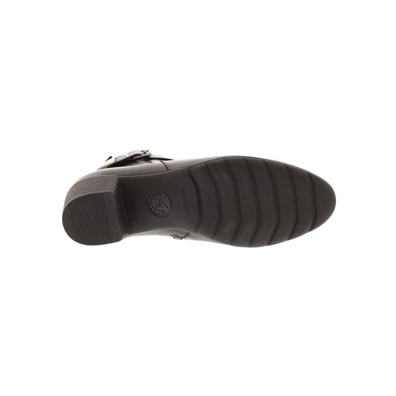 Mephisto ankle boots black 5