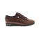 Mephisto low shoes bordeaux 1