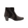 Mephisto ankle boots black 1