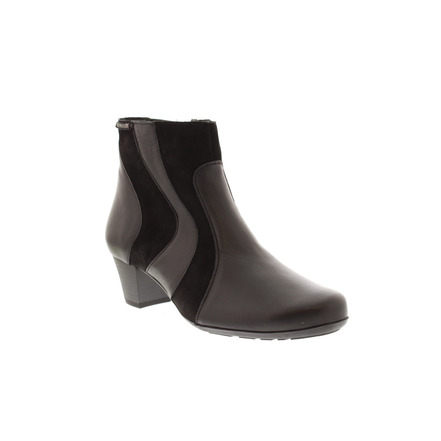 Mephisto bottillons noir