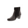 Mephisto ankle boots black 3