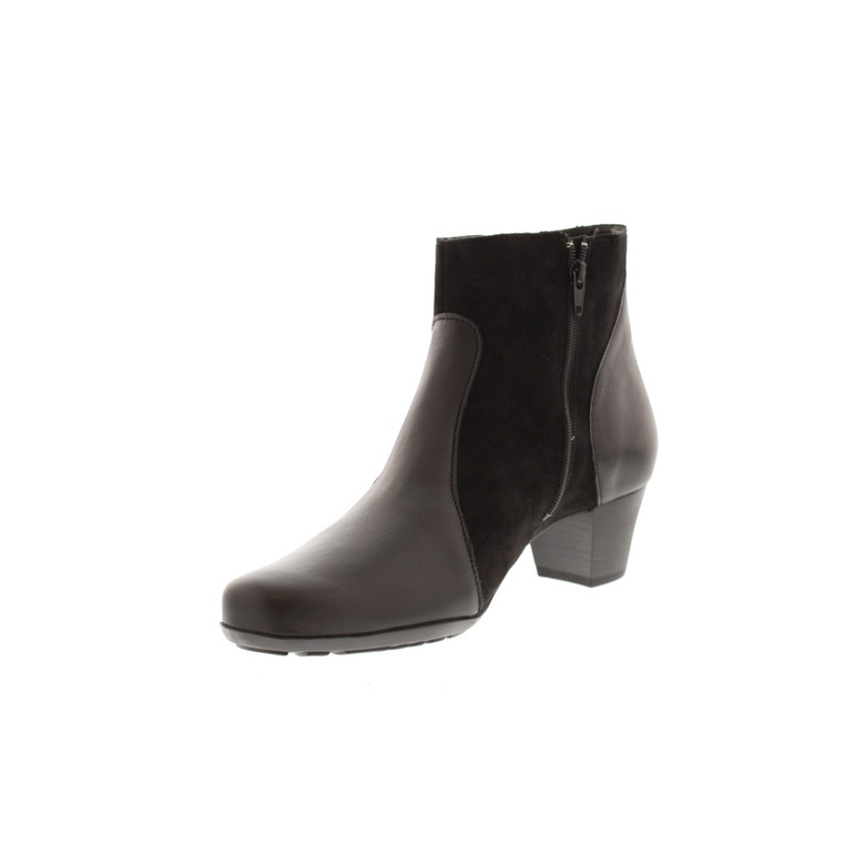 Mephisto ankle boots black 3