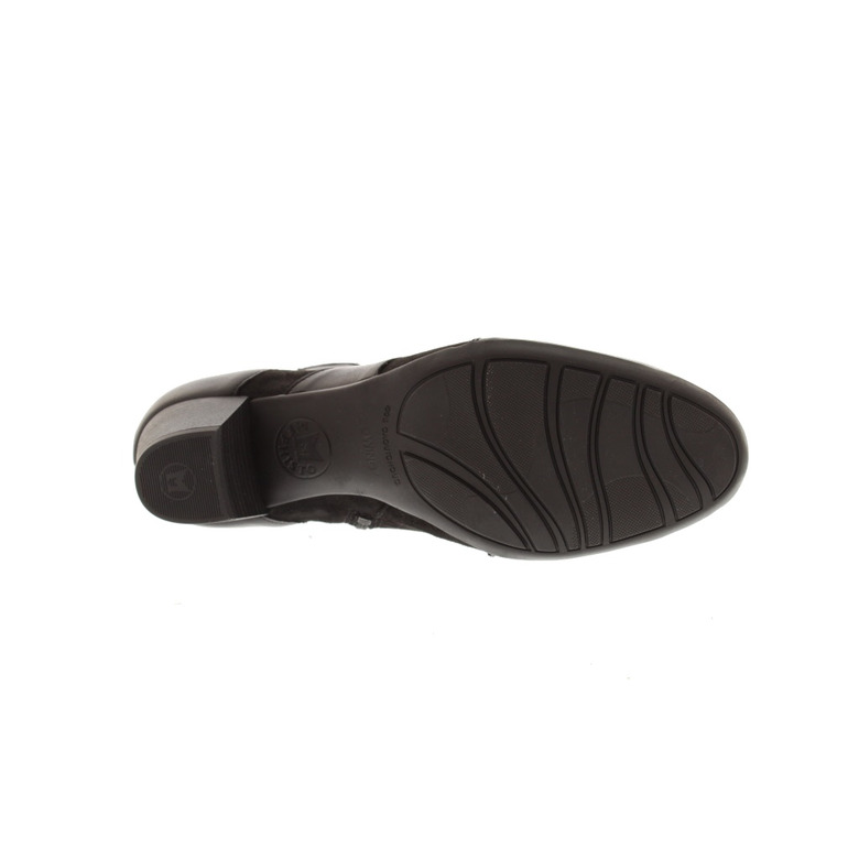 Mephisto ankle boots black 5