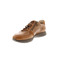 Mephisto low shoes cognac 3