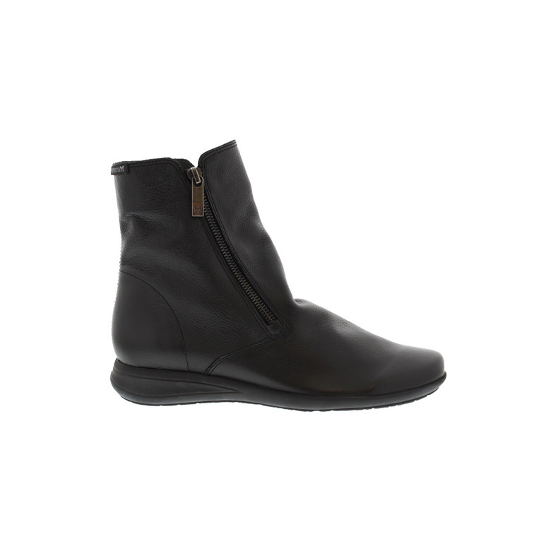 Mephisto ankle boots black
