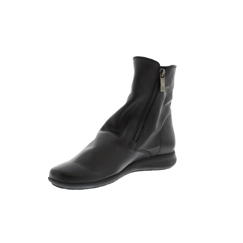 Mephisto ankle boots black 3