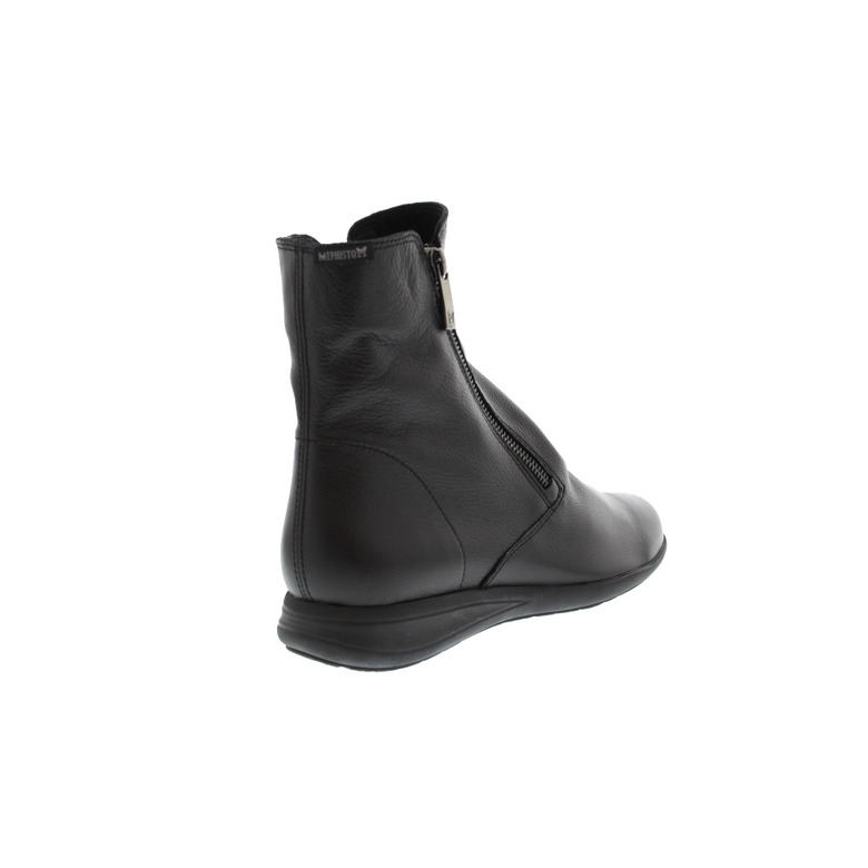 Mephisto ankle boots black 4