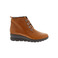 Mephisto ankle boots cognac 1