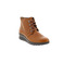 Mephisto ankle boots cognac 2