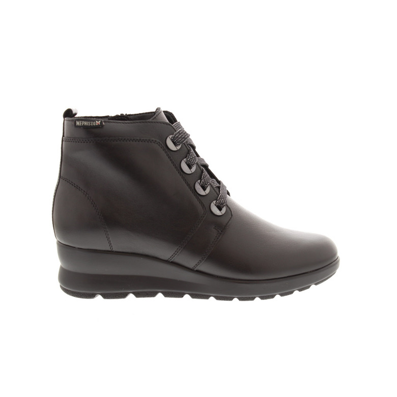 Mephisto ankle boots black 1