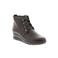 Mephisto ankle boots black 2