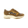 Mephisto low shoes cognac 1