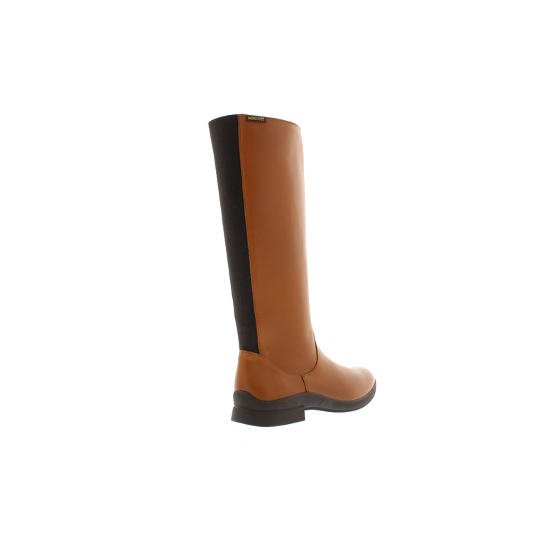 Mephisto boots brown 4