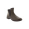 Mephisto ankle boots bronze 2