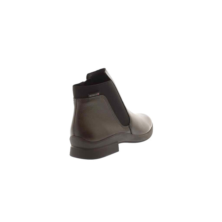 Mephisto ankle boots bronze 4