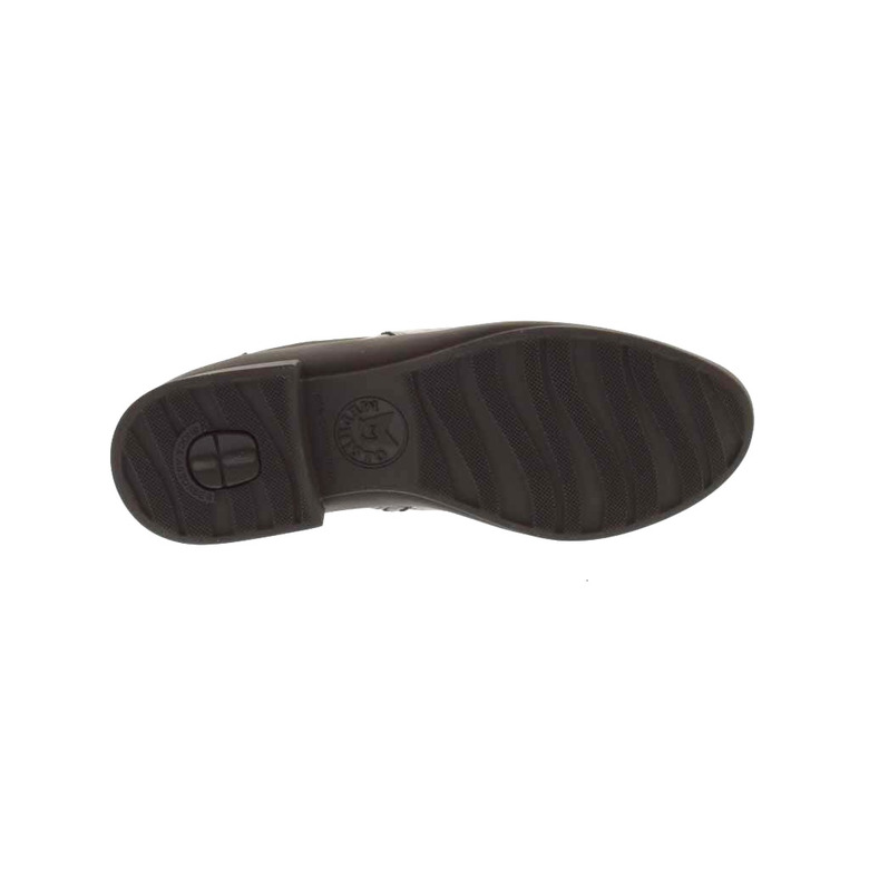 Mephisto ankle boots bronze 5