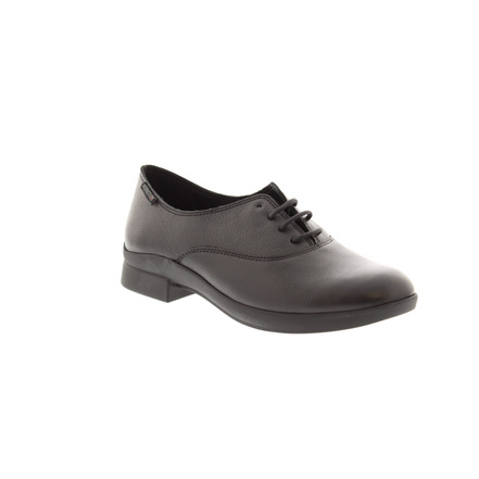 Mephisto schnürschuhe schwarz