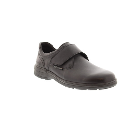 Mephisto chaussures basses noir