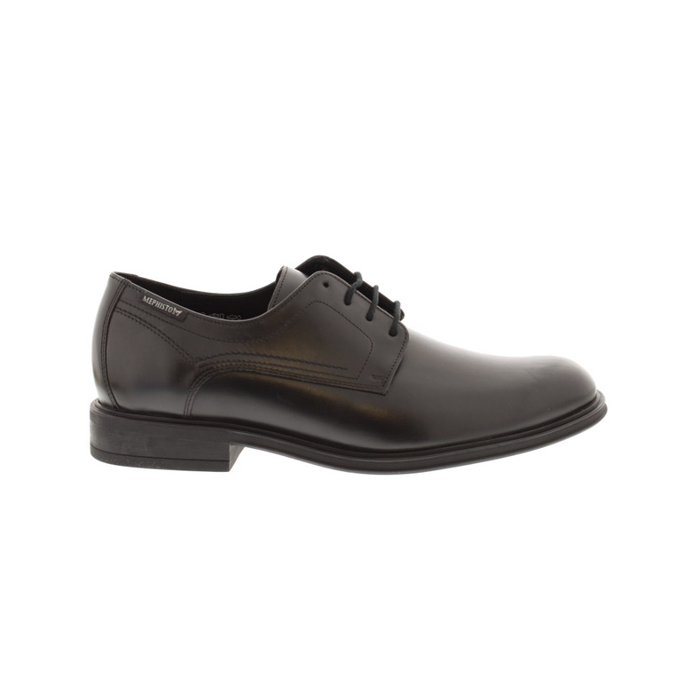 Mephisto chaussures basses noir