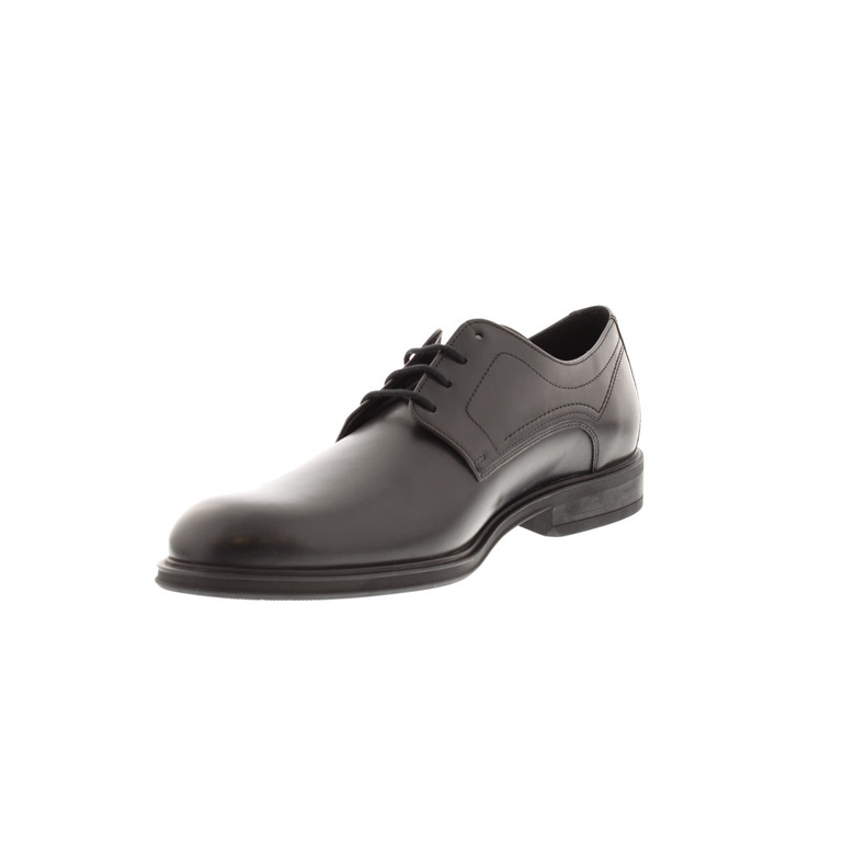 Mephisto chaussures basses noir 3