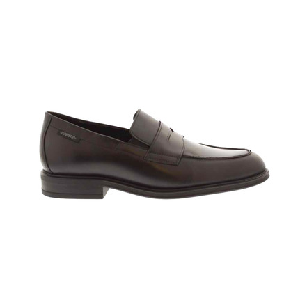 Mephisto chaussures basses noir