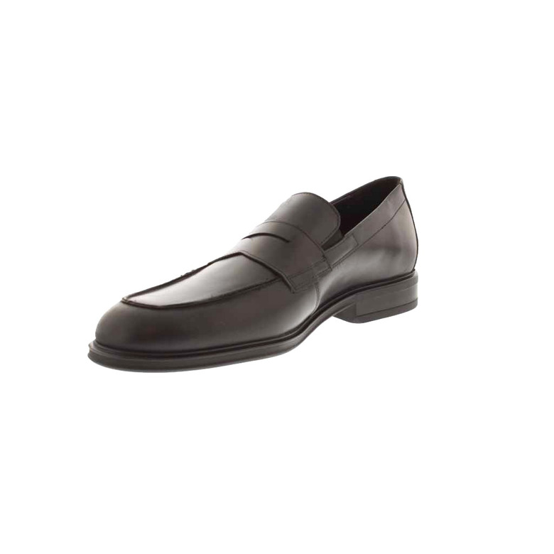 Mephisto chaussures basses noir 3