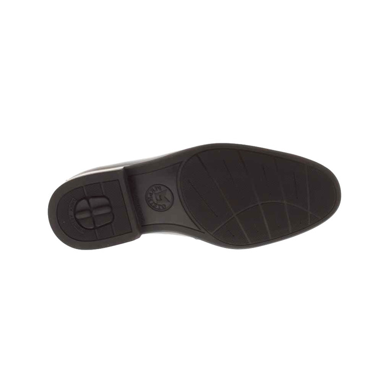 Mephisto chaussures basses noir 5