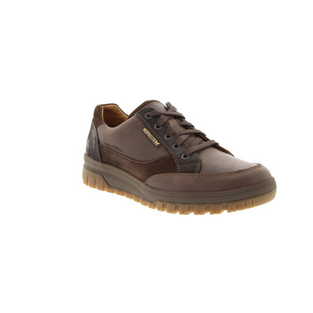 Mephisto chaussures basses brun