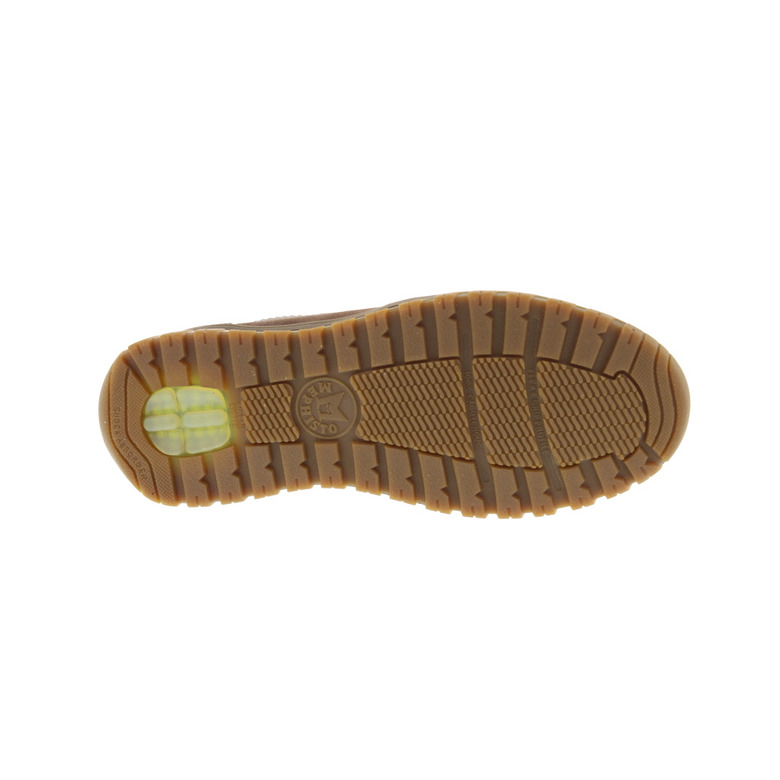 Mephisto chaussures basses brun 5