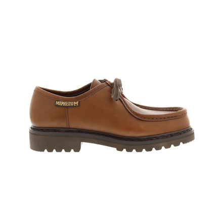 Mephisto chaussures basses brun