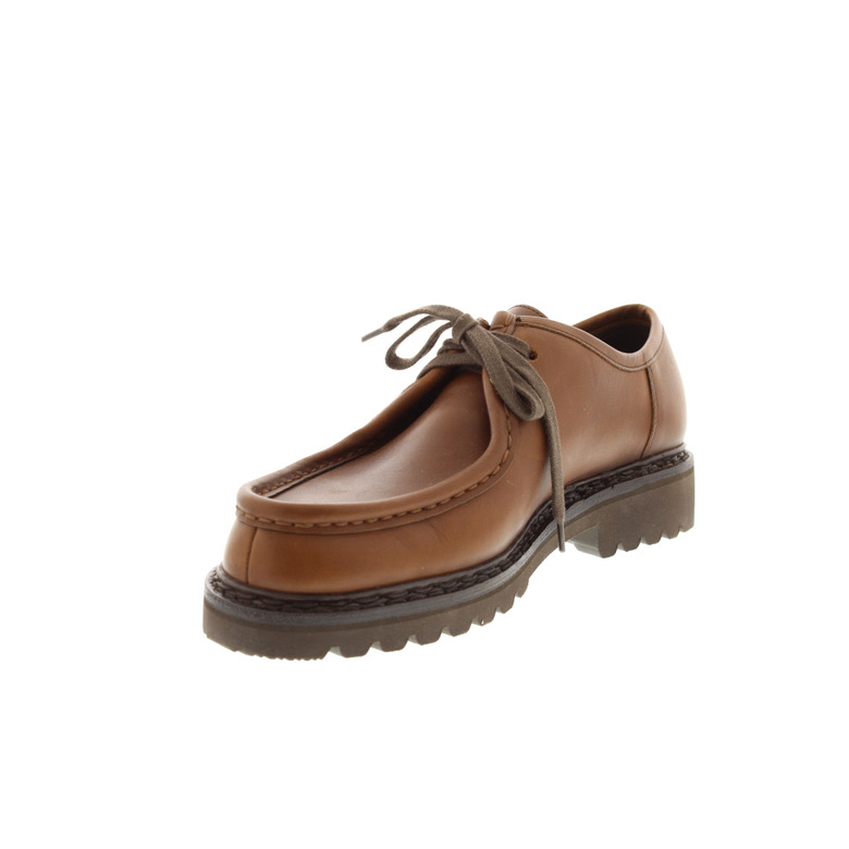 Mephisto chaussures basses brun 3