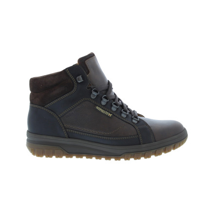 Mephisto chaussures hautes brun