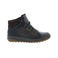 Mephisto chaussures hautes brun 1