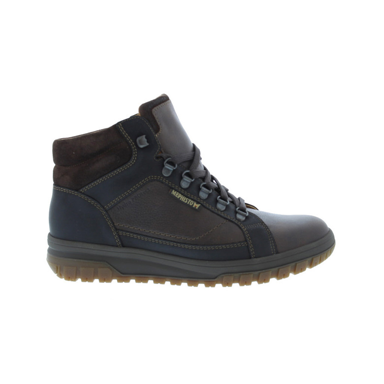 Mephisto chaussures hautes brun