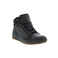 Mephisto chaussures hautes brun 2