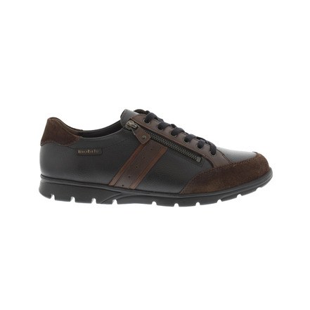 Mephisto Mobils chaussures basses brun