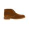 Mephisto hoge schoenen bruin 1