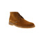 Mephisto hoge schoenen bruin 2