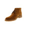 Mephisto hoge schoenen bruin 3